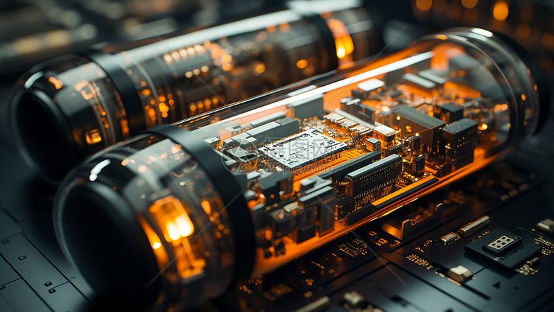 深圳电子代工PCBA加工厂的崛起：揭秘PCBA加工的核心要素