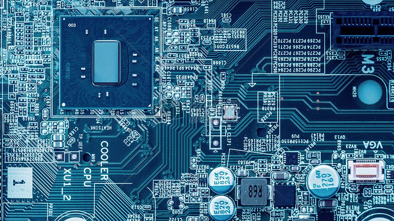 揭秘深圳PCB电路板生产流程：从设计到成品